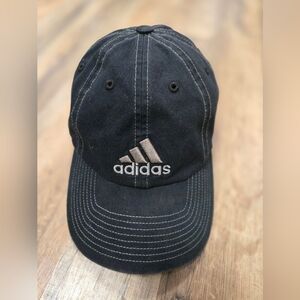 ADIDAS Climalite Faded Baseball Cap One Size